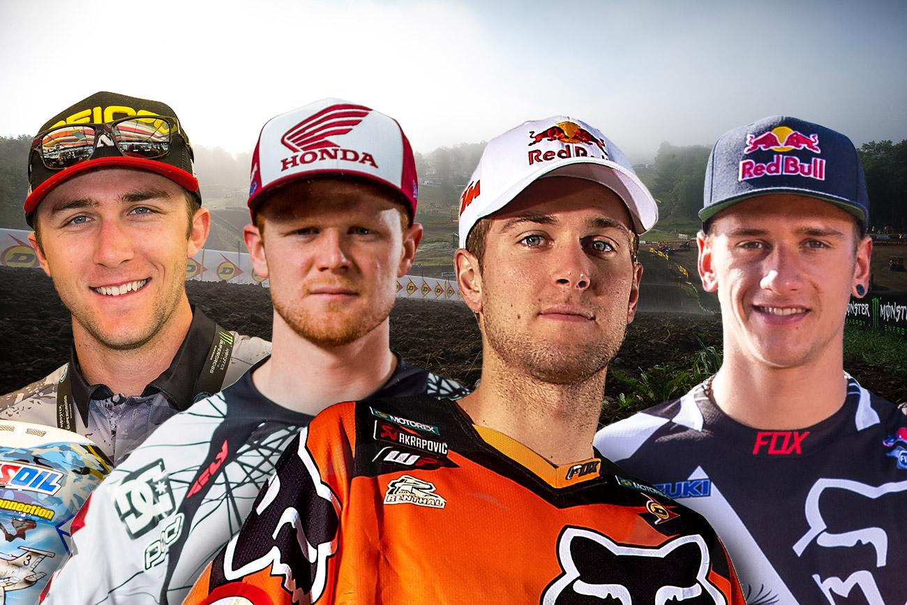 450 Words: 450MX Preview - Motocross - Racer X