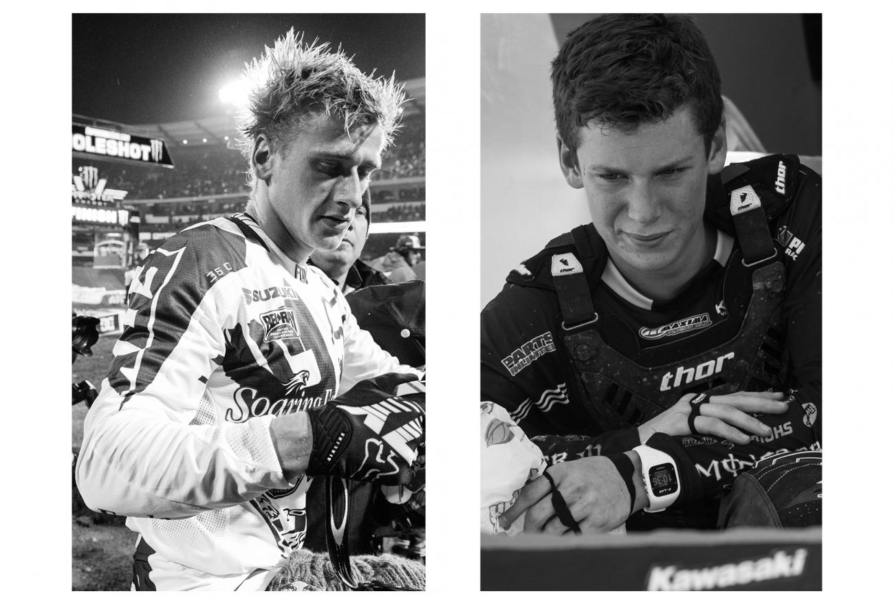 ReduX: Present Tense