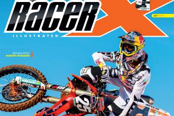 Racer X July 2015 Digital Edition Now Available