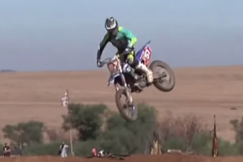 South African Nationals Highlights