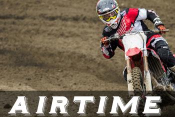 Airtime: Fredrik Noren Outdoors