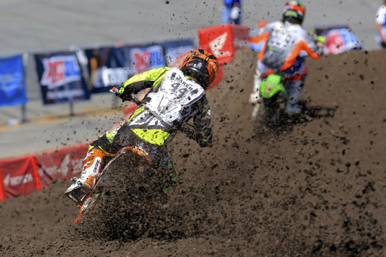 Privateer Profile: Daniel Baker