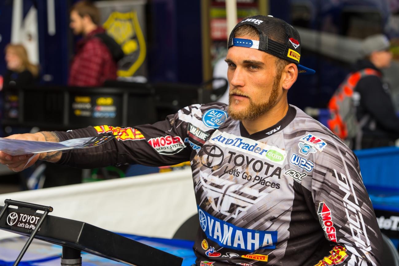 JGR, Peick Reach Deal Through 2016
