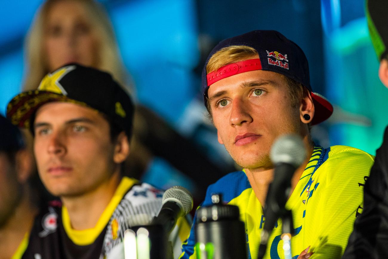 Racer X Fantasy: Hangtown Preview