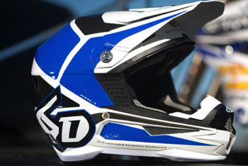 6D Releases Helmet Educational Videos