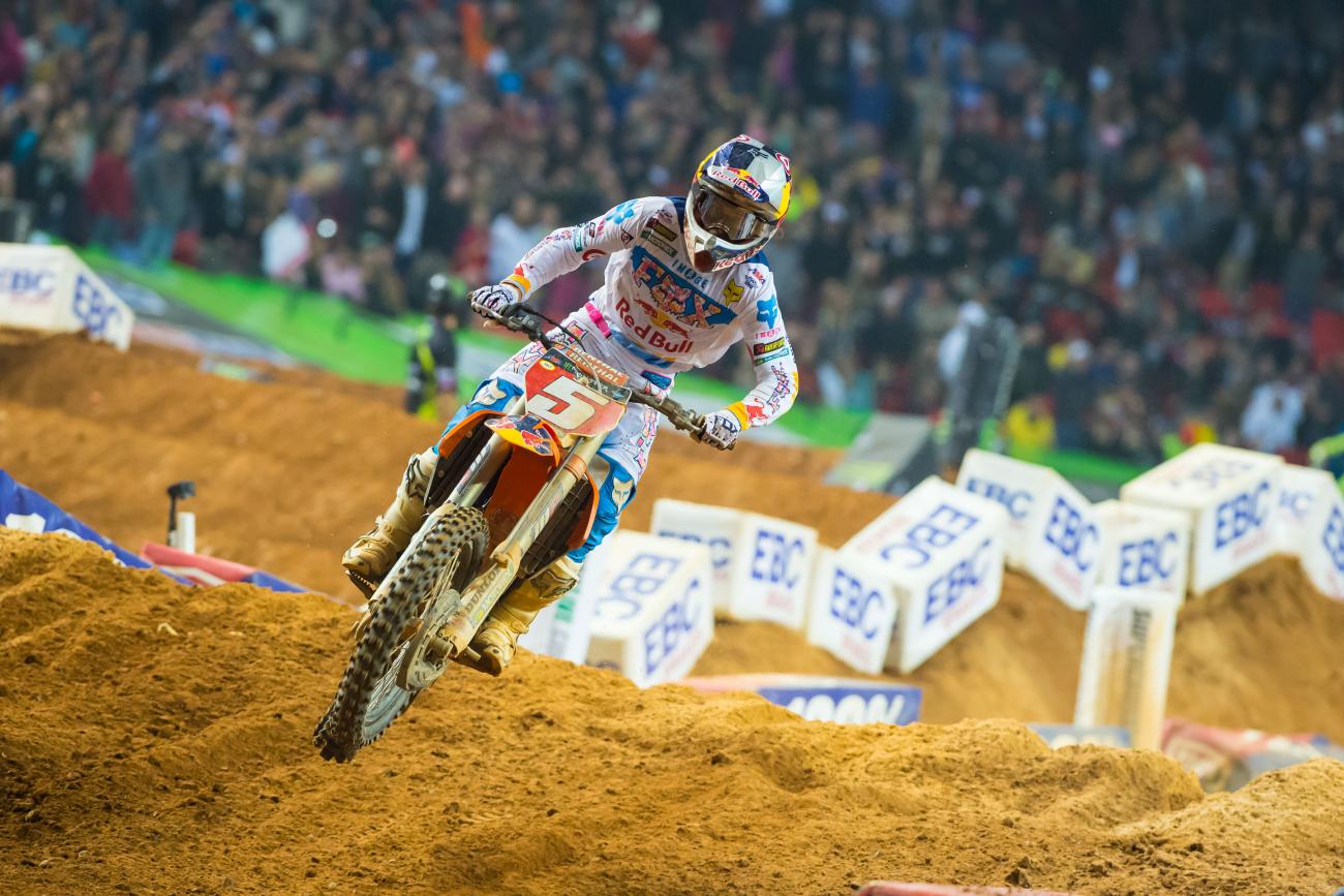 Revolver: Changes and Constants