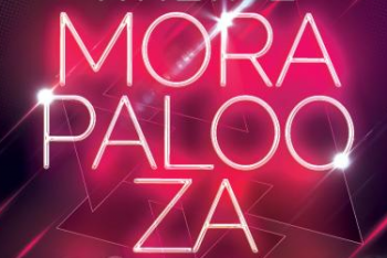 2015 Morapalooza