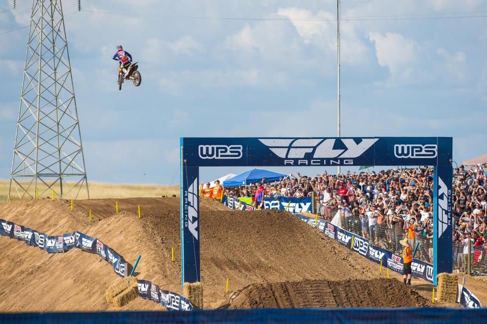 Uh, yeah. The Fly 150 is huge.