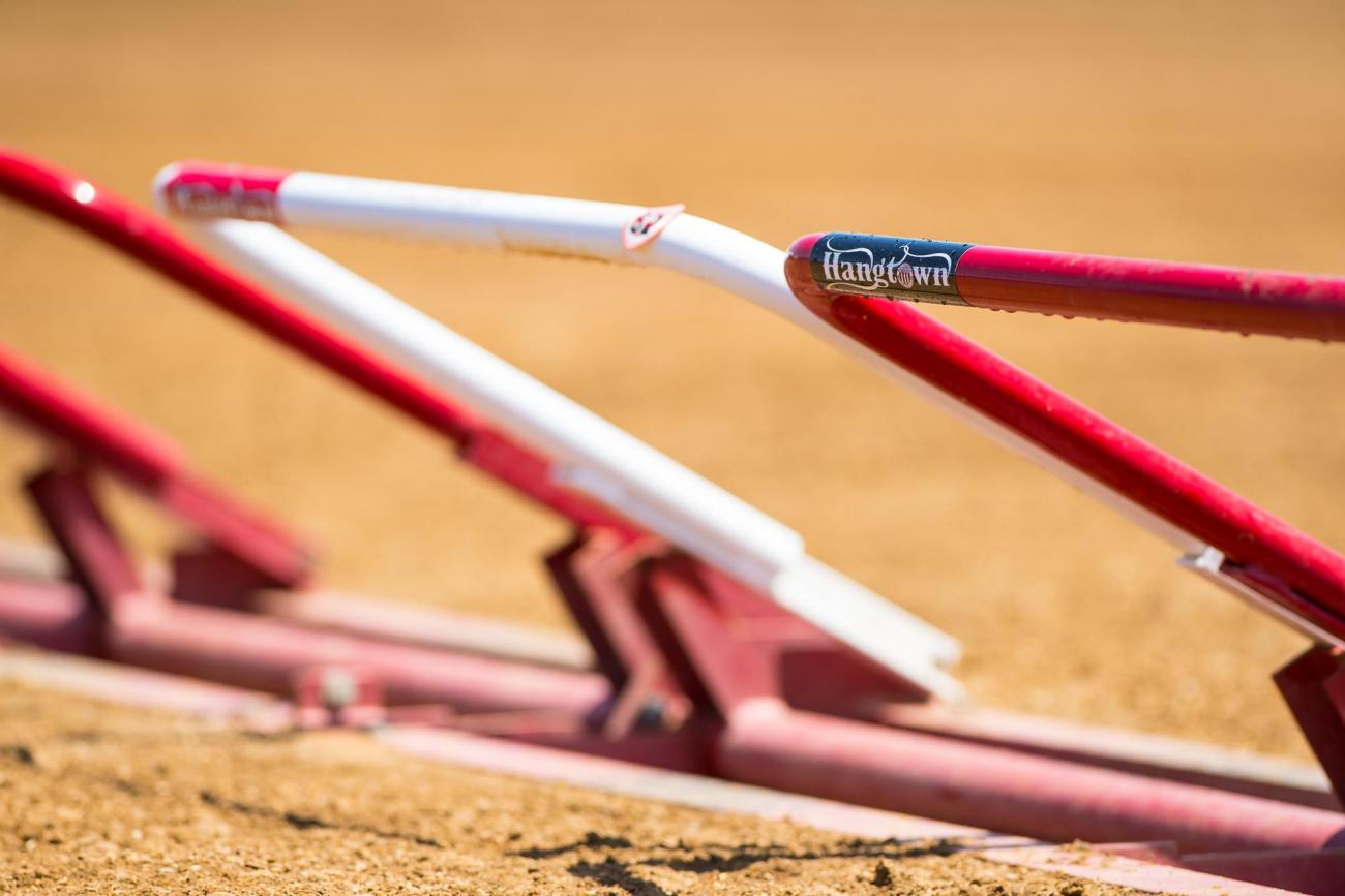 Race Day Feed: Hangtown MX