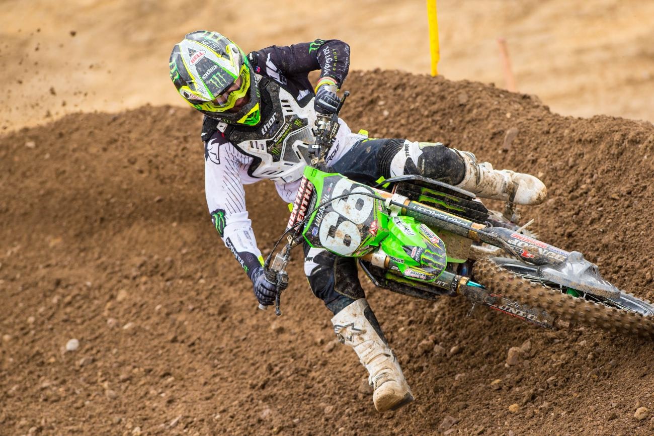 Hangtown Highlights