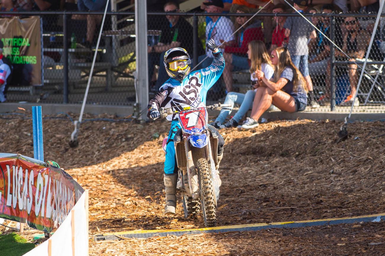 Insight: Jeremy Martin