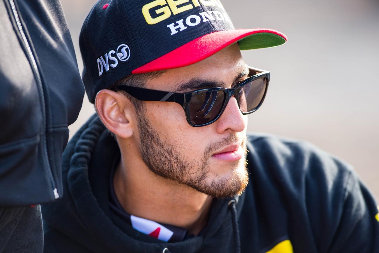 Justin Bogle Injury Update