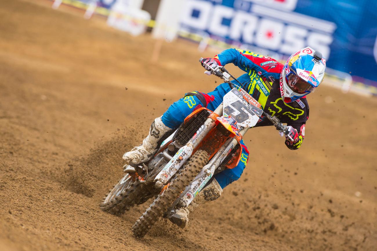 Open Mic: Hangtown Interviews