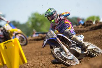 Watch: All Motos from Hangtown