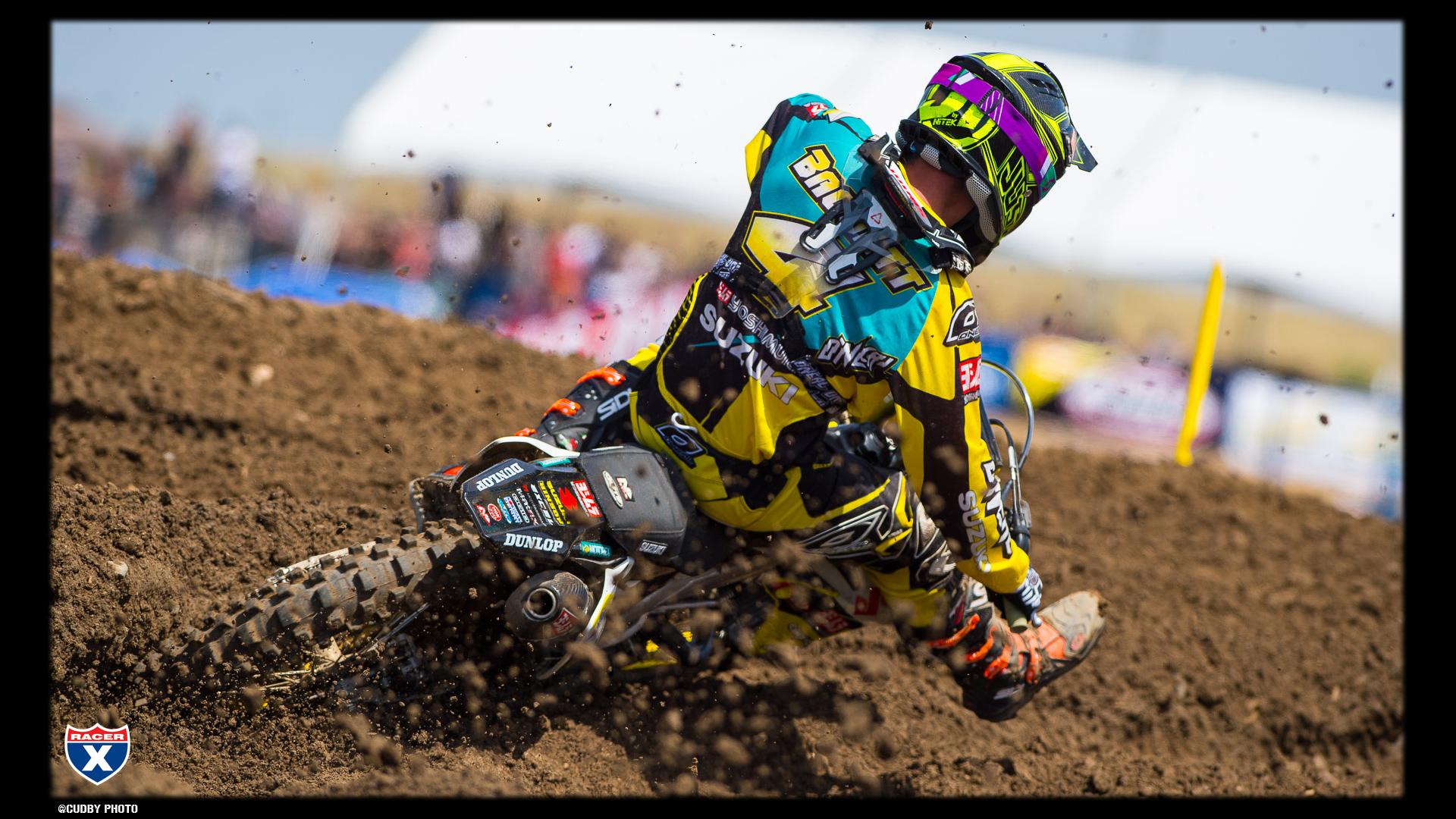 Baggett