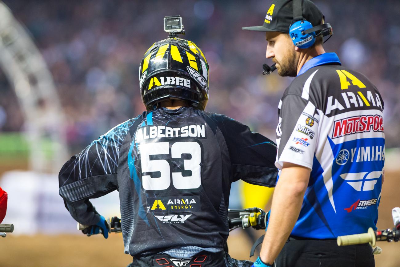 Racer X Films: Jimmy Talk