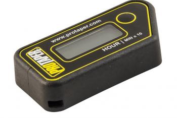 ProTaper Introduces Wireless Hour Meter