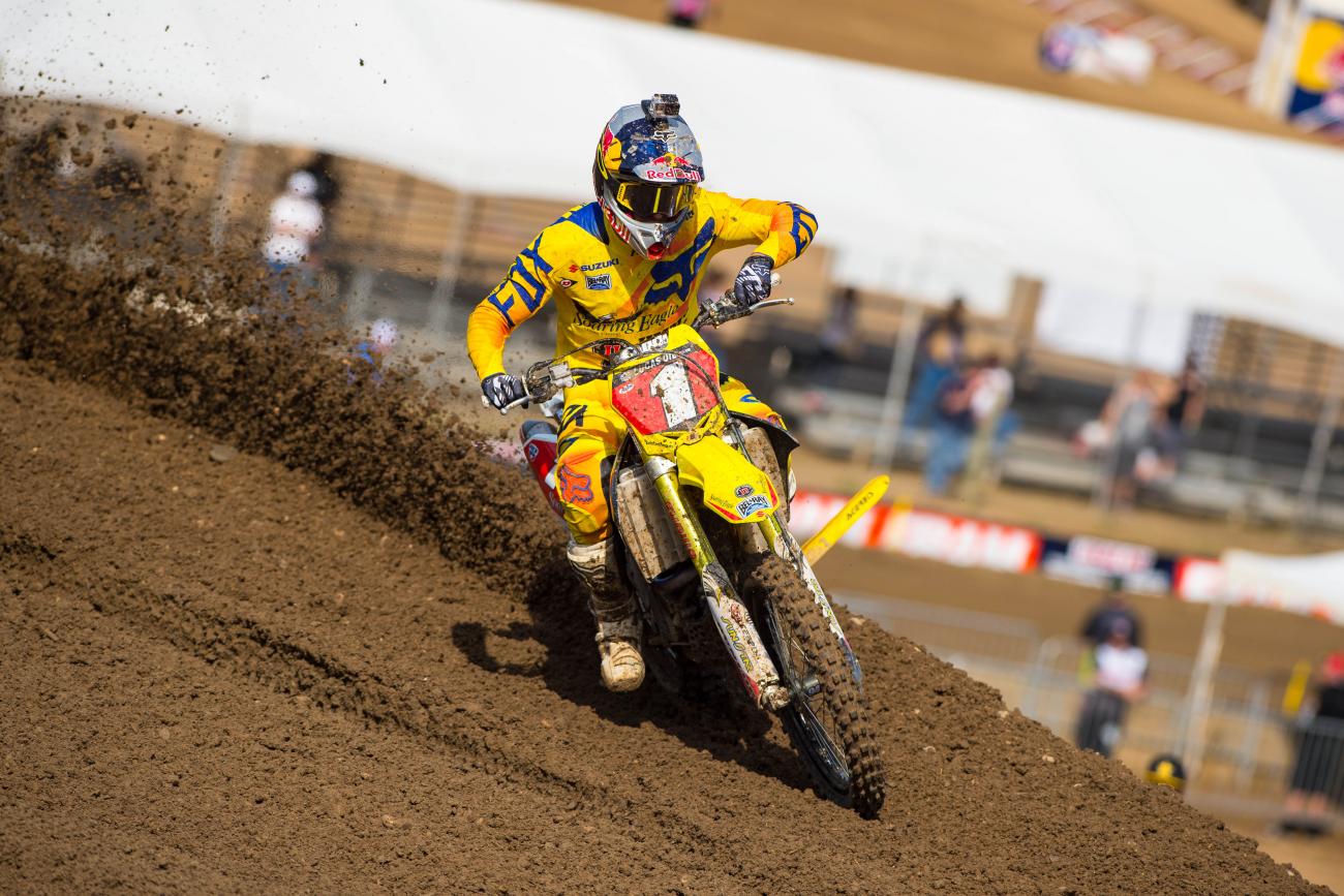 The List: Defending is Another