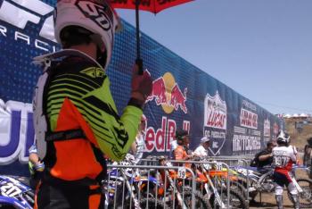 FLY Racing: The Hangtown Experience
