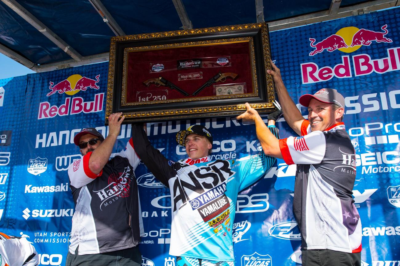 250 Words: Guns, Money, History