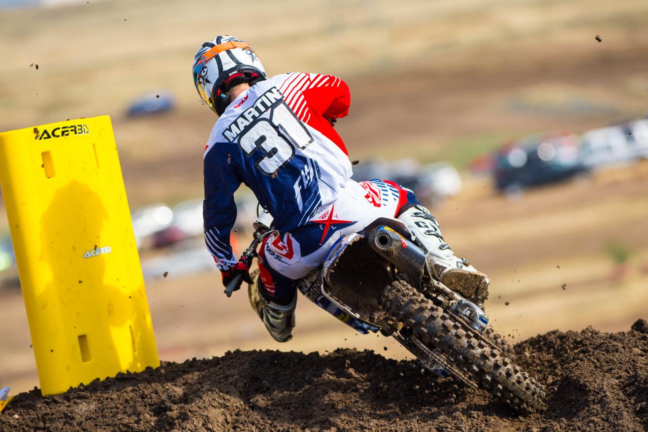 10 Things to Watch: Glen Helen