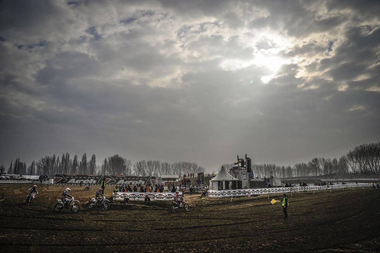 Mantova, Italy Added to GP Schedule