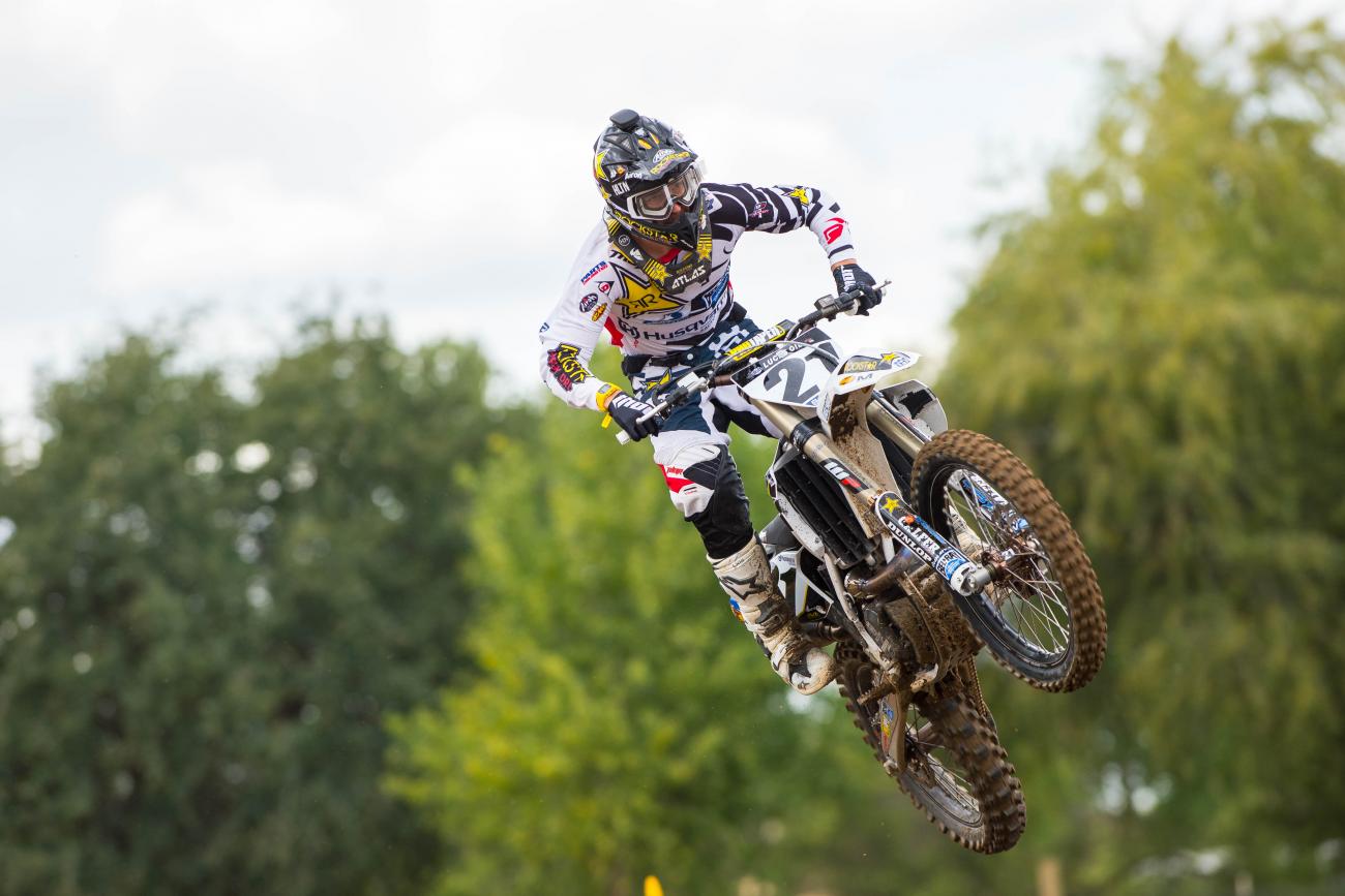 Racer X Fantasy: Glen Helen Preview