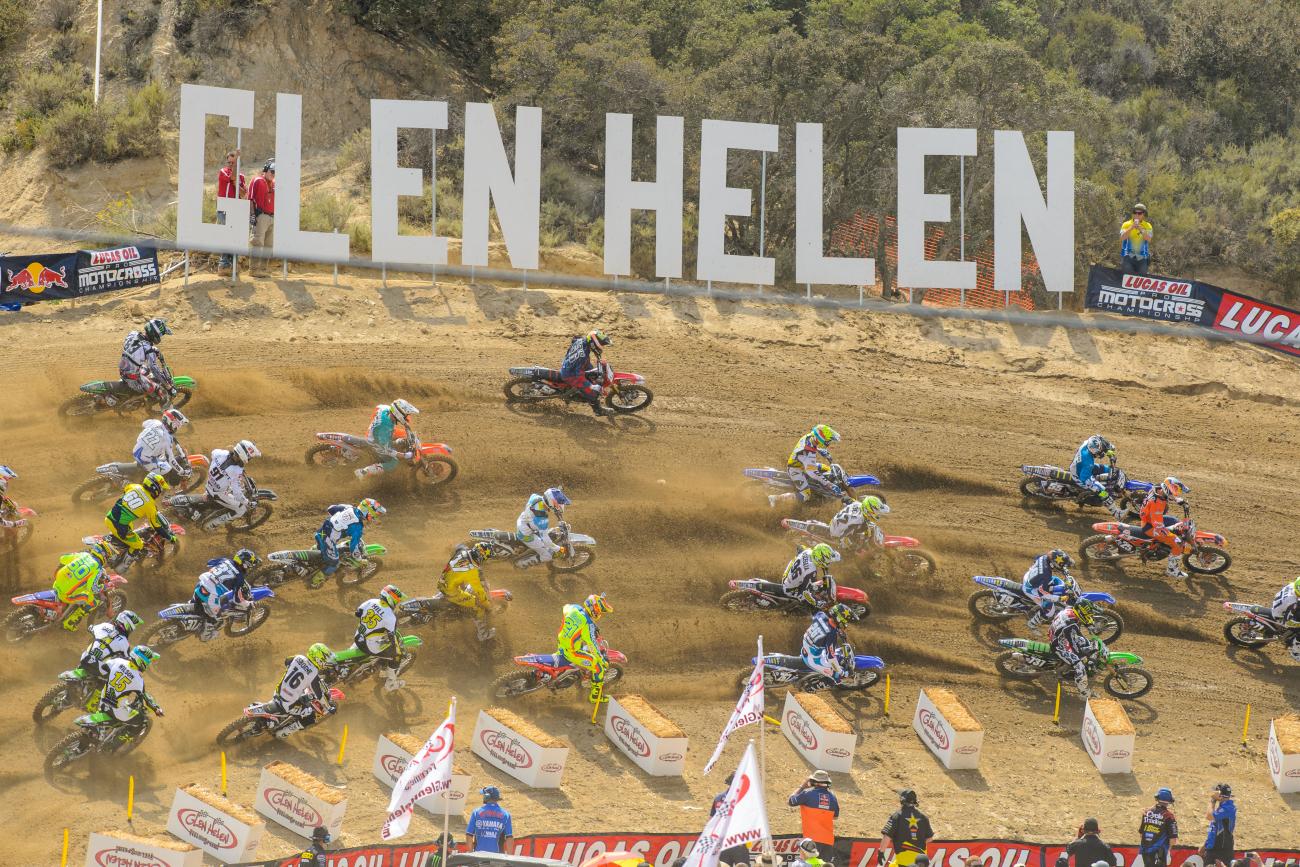 Instapics: Glen Helen