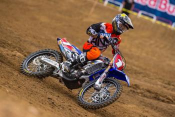FMF Extends Sponsorship with Lucas Oil Pro Motocross