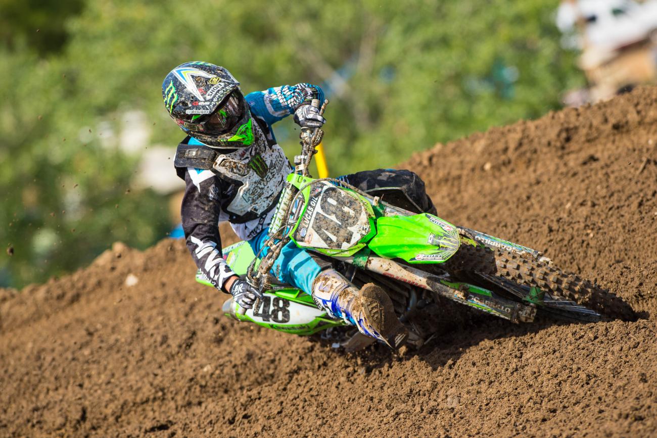 How to Watch: Glen Helen