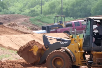 King of Dirt Preview