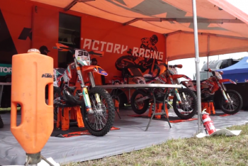 Chasing the Title: Off-Roads