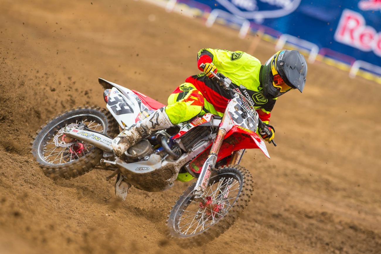 Fredrik Noren to Fill In for Injured Trey Canard