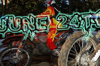 Participate in GonzoCross June 24