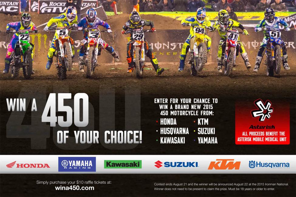 What's in store this weekend?