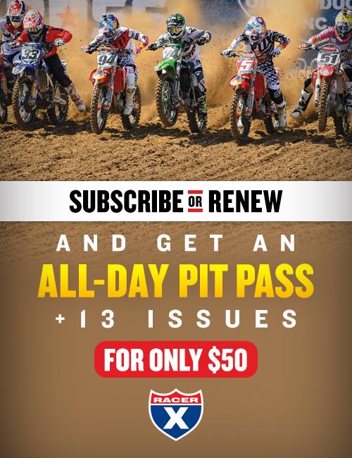 Dungey recently added more acclaim to his Hall of Fame career. 