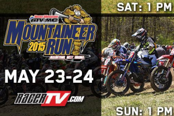 Watch GNCC Live on RacerTV.com