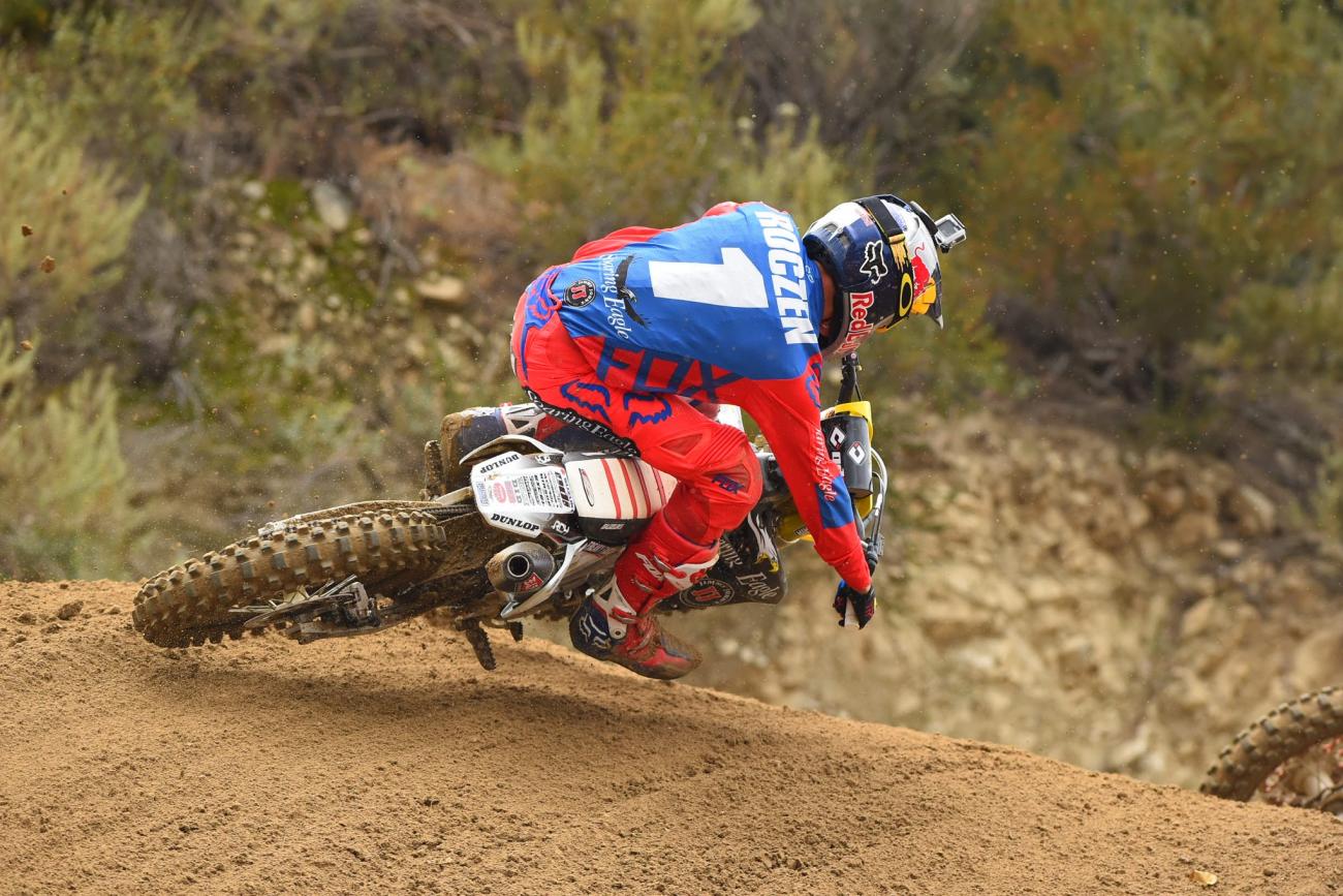 Watch Glen Helen Live Motocross Racer X