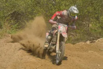 Watch: GNCC Live on RacerTV.com