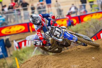 Glen Helen Highlights