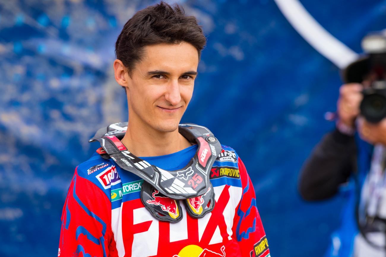 Open Mic: 250 Interviews