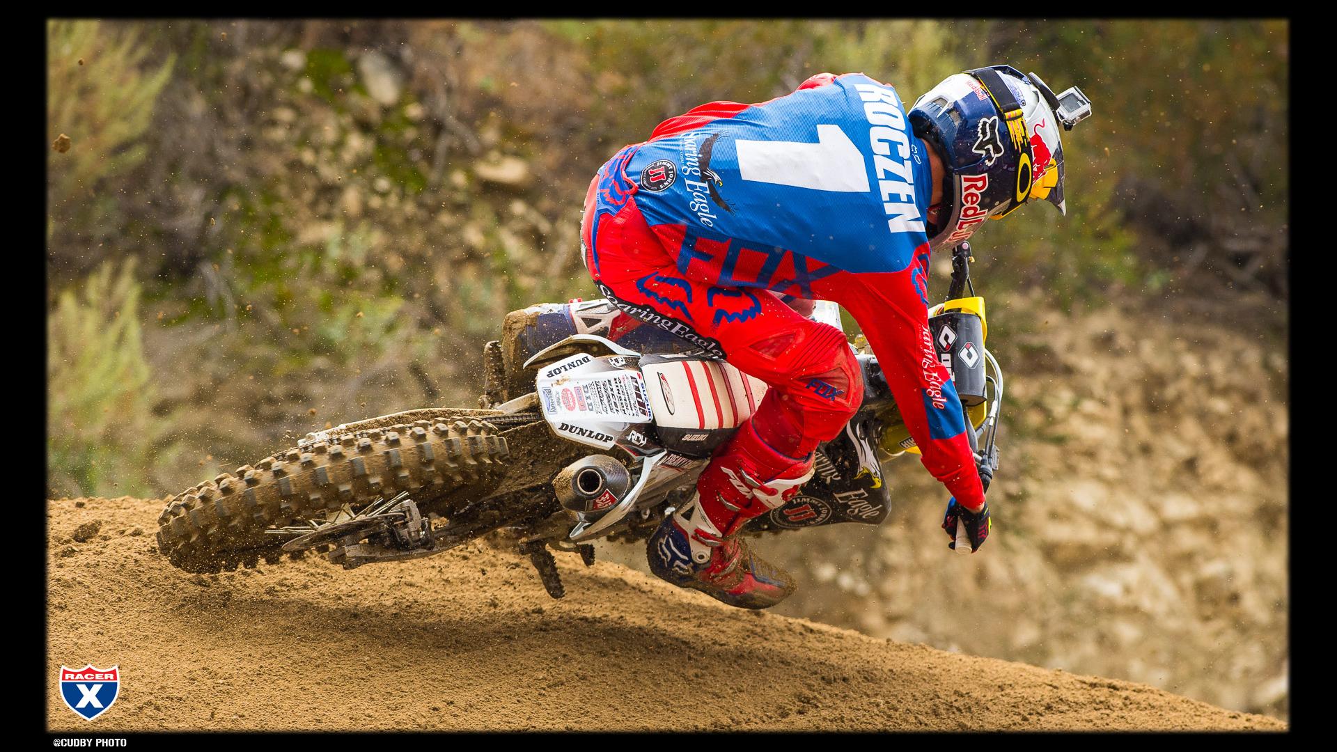 Roczen