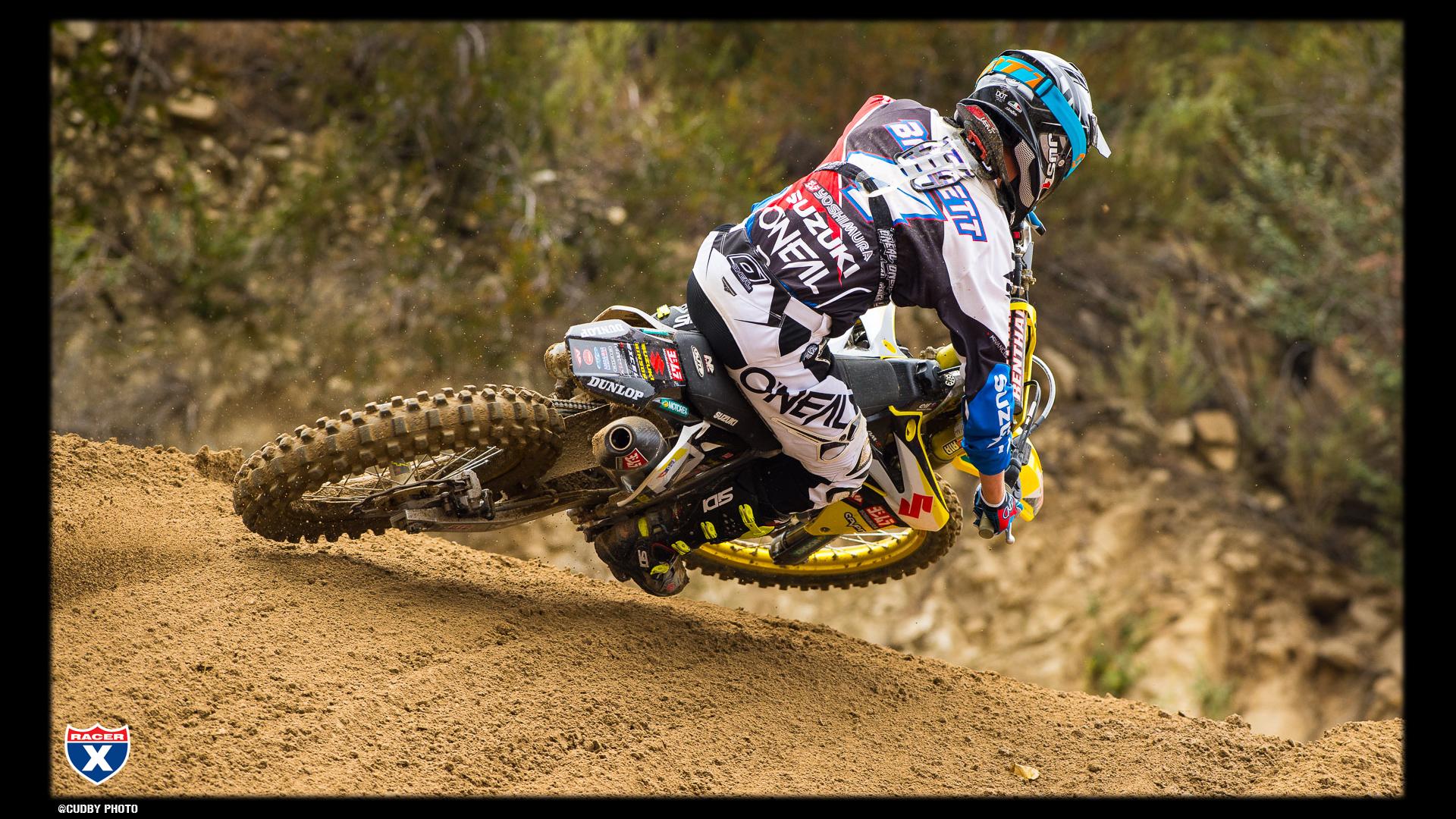 Baggett