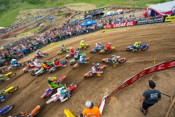 Novik Gloves Privateer Ride Day