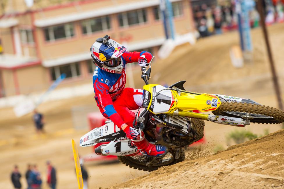 Ken Roczen 