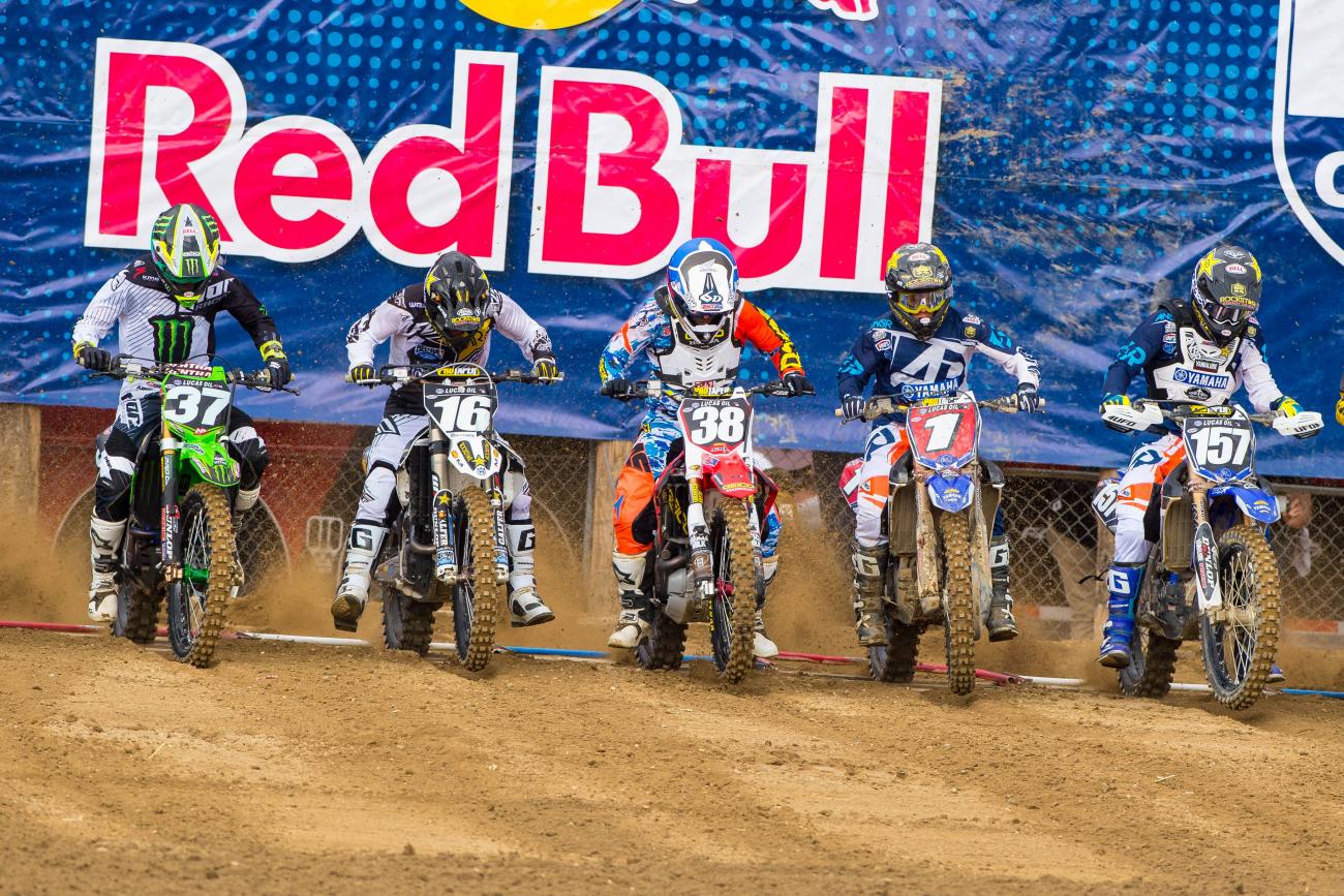 BTOSports.com Observations: Glen Helen