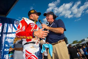 Peick, Hill, Langston, and More on DMXS Tonight!