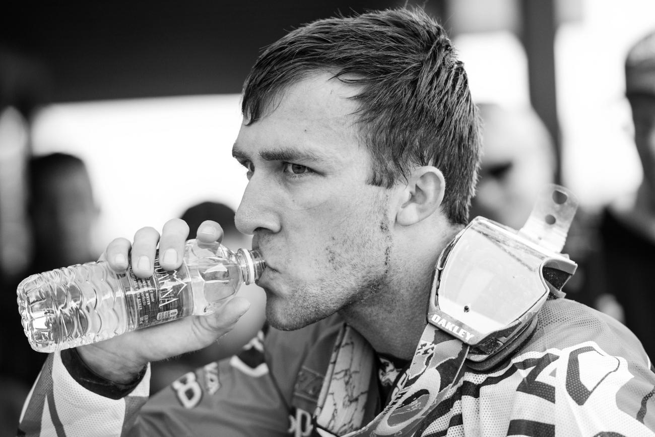 450 Words: Eli Tomac