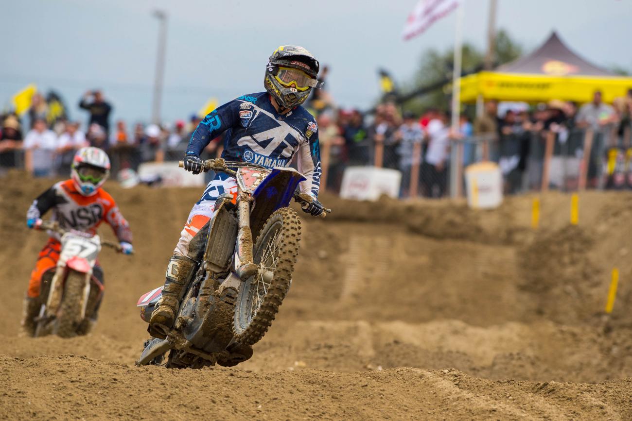 ReduX: Irresistible Forces