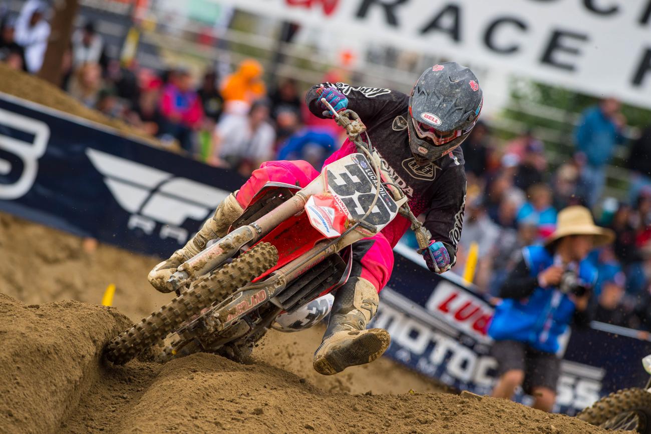 Racer X Fantasy: Thunder Valley Preview